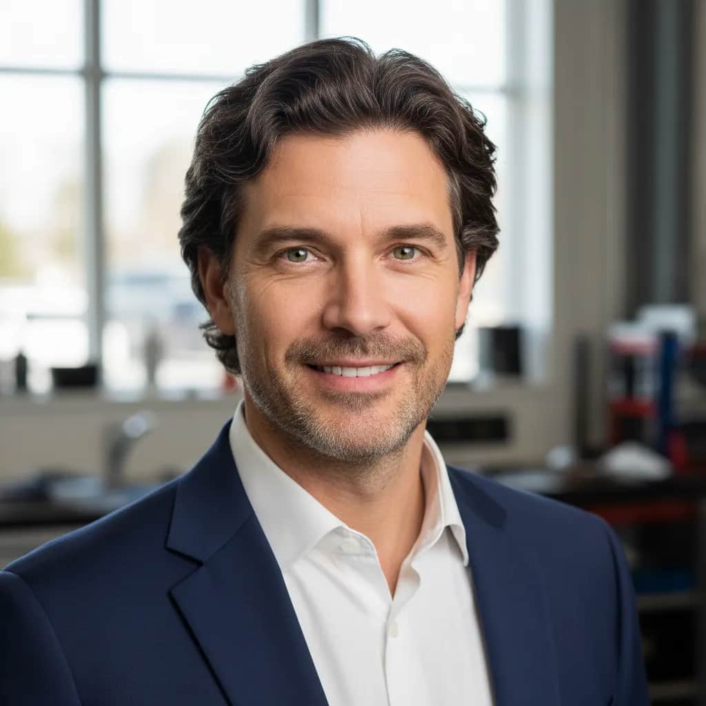 Autor Gustaw Kalinowski